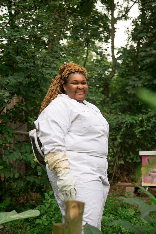 Inspiring Stories: Savannah of Huneebee Project