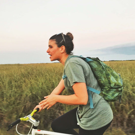 How to be Eco-Friendly