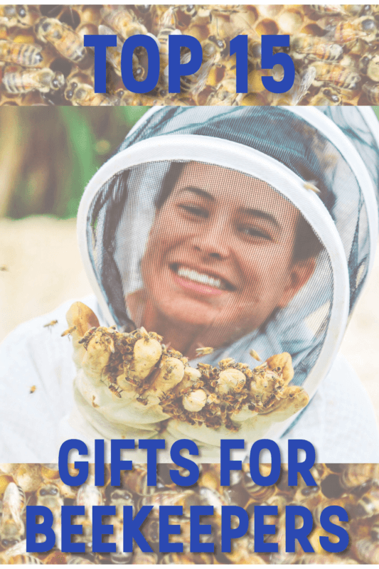 Gifts for Beekeepers